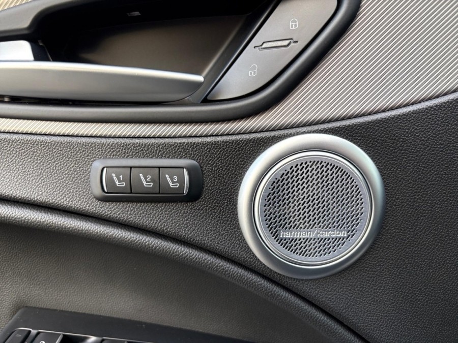 ALFA ROMEO d'occasion STELVIO 2.2D 210 VELOCE Q4 AT de 2019 Rennes