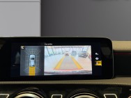 MERCEDES d'occasion A 180 D STYLE LINE AUTO de 2020 Strasbourg (67)﻿
