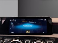 MERCEDES d'occasion A 180 D STYLE LINE AUTO de 2020 Strasbourg (67)﻿