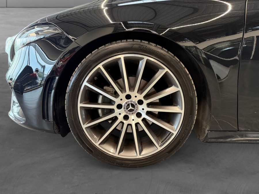 MERCEDES d'occasion A 180 D STYLE LINE AUTO de 2020 Strasbourg (67)﻿