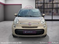 FIAT d'occasion 500L 1.4 16V 95 LOUNGE de 2016 Frejus (83)﻿