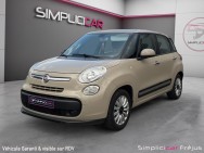 FIAT d'occasion 500L 1.4 16V 95 LOUNGE de 2016 Frejus (83)﻿