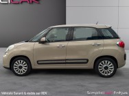FIAT d'occasion 500L 1.4 16V 95 LOUNGE de 2016 Frejus (83)﻿