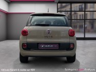 FIAT d'occasion 500L 1.4 16V 95 LOUNGE de 2016 Frejus (83)﻿