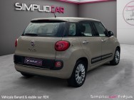 FIAT d'occasion 500L 1.4 16V 95 LOUNGE de 2016 Frejus (83)﻿