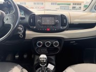 FIAT d'occasion 500L 1.4 16V 95 LOUNGE de 2016 Frejus (83)﻿