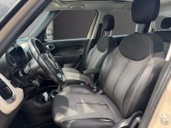 FIAT d'occasion 500L 1.4 16V 95 LOUNGE de 2016 Frejus (83)﻿