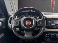 FIAT d'occasion 500L 1.4 16V 95 LOUNGE de 2016 Frejus (83)﻿