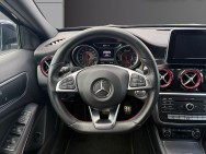 MERCEDES d'occasion GLA 45 AMG de 2017 Pontarlier (25)﻿