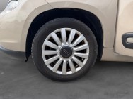 FIAT d'occasion 500L 1.4 16V 95 LOUNGE de 2016 Frejus (83)﻿