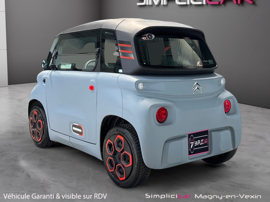 CITROEN d'occasion AMI AMI de 2023 Magny-en-Vexin (95)﻿