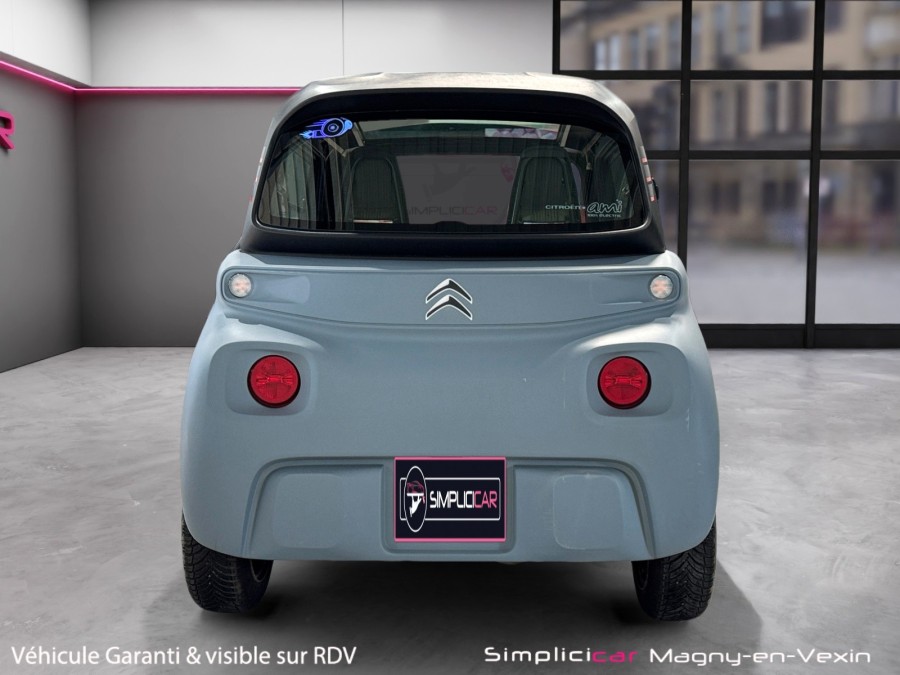 CITROEN d'occasion AMI AMI de 2023 Magny-en-Vexin (95)﻿