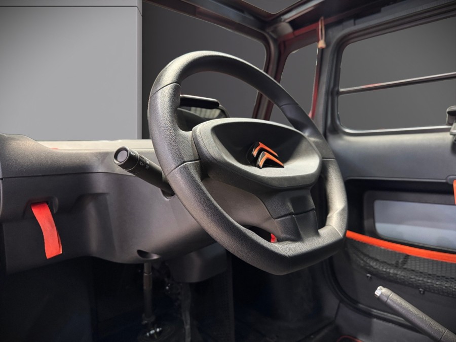 CITROEN d'occasion AMI AMI de 2023 Magny-en-Vexin (95)﻿