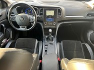 RENAULT d'occasion MEGANE IV 1.6 DCI 130 INTENS de 2017 Nord Isère