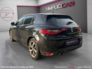 RENAULT d'occasion MEGANE IV 1.6 DCI 130 INTENS de 2017 Nord Isère