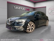 RENAULT d'occasion MEGANE IV 1.6 DCI 130 INTENS de 2017 Nord Isère