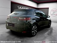 RENAULT d'occasion MEGANE IV 1.6 DCI 130 INTENS de 2017 Nord Isère