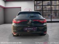 RENAULT d'occasion MEGANE IV 1.6 DCI 130 INTENS de 2017 Nord Isère