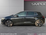RENAULT d'occasion MEGANE IV 1.6 DCI 130 INTENS de 2017 Nord Isère