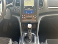 RENAULT d'occasion MEGANE IV 1.6 DCI 130 INTENS de 2017 Nord Isère