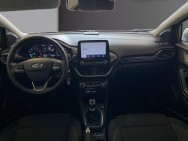 FORD d'occasion PUMA 1 ECOBOOST 125 MHEV TITANIUM de 2020 La Flèche