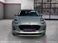 FORD d'occasion PUMA 1 ECOBOOST 125 MHEV TITANIUM de 2020 La Flèche