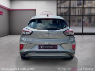 FORD d'occasion PUMA 1 ECOBOOST 125 MHEV TITANIUM de 2020 La Flèche