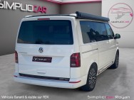 VOLKSWAGEN d'occasion CALIFORNIA T6 CAMPER CALIFORNIA T6 EDITION  2.0