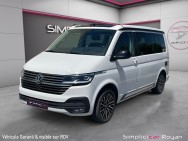 VOLKSWAGEN d'occasion CALIFORNIA T6 CAMPER CALIFORNIA T6 EDITION  2.0