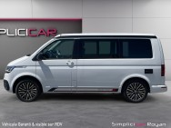 VOLKSWAGEN d'occasion CALIFORNIA T6 CAMPER CALIFORNIA T6 EDITION  2.0