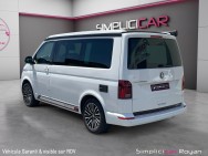 VOLKSWAGEN d'occasion CALIFORNIA T6 CAMPER CALIFORNIA T6 EDITION  2.0