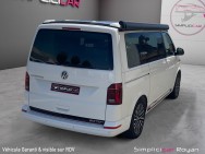 VOLKSWAGEN d'occasion CALIFORNIA T6 CAMPER CALIFORNIA T6 EDITION  2.0