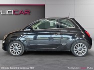 FIAT d'occasion 500 1.2 8V 69 LOUNGE de 2017 Pau (64)﻿