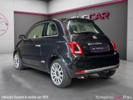 FIAT d'occasion 500 1.2 8V 69 LOUNGE de 2017 Pau (64)﻿