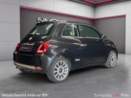 FIAT d'occasion 500 1.2 8V 69 LOUNGE de 2017 Pau (64)﻿