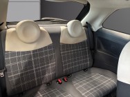 FIAT d'occasion 500 1.2 8V 69 LOUNGE de 2017 Pau (64)﻿