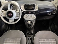 FIAT d'occasion 500 1.2 8V 69 LOUNGE de 2017 Pau (64)﻿
