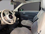 FIAT d'occasion 500 1.2 8V 69 LOUNGE de 2017 Pau (64)﻿