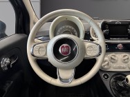 FIAT d'occasion 500 1.2 8V 69 LOUNGE de 2017 Pau (64)﻿