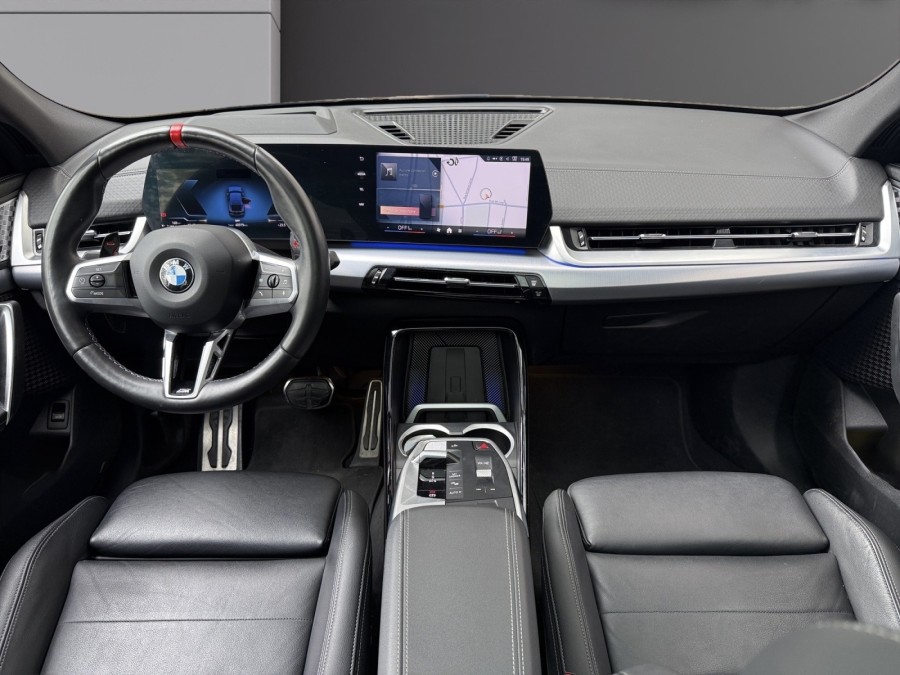 BMW d'occasion X2 M35I XDRIVE 300 M PERFORMANCE DKG de 2024 Montreuil