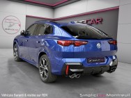 BMW d'occasion X2 M35I XDRIVE 300 M PERFORMANCE DKG de 2024 Montreuil