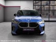 BMW d'occasion X2 M35I XDRIVE 300 M PERFORMANCE DKG de 2024 Montreuil