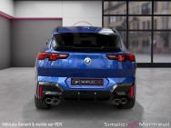 BMW d'occasion X2 M35I XDRIVE 300 M PERFORMANCE DKG de 2024 Montreuil