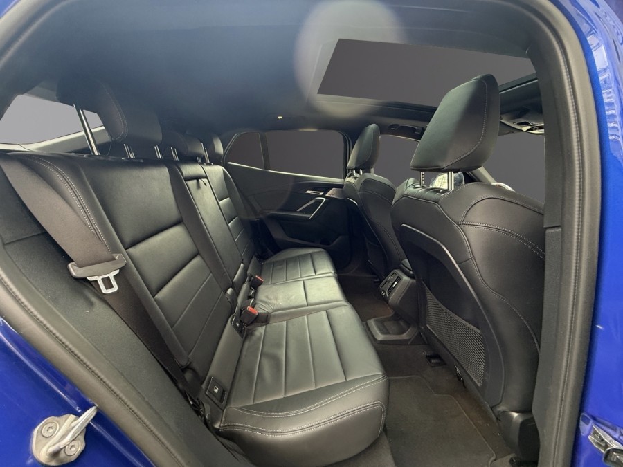 BMW d'occasion X2 M35I XDRIVE 300 M PERFORMANCE DKG de 2024 Montreuil