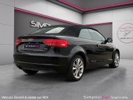 AUDI d'occasion A3 1.4 TFSI 125 ATTRACTION de 2012 Vannes (56)﻿