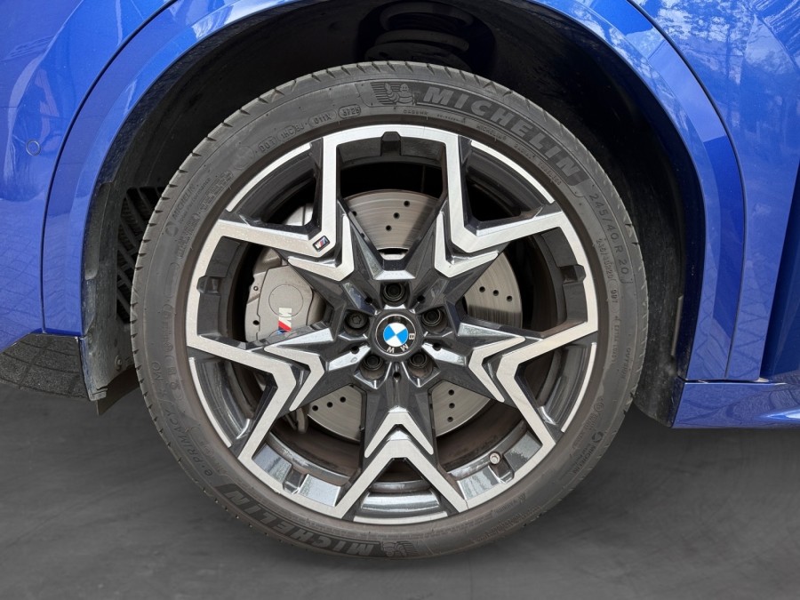 BMW d'occasion X2 M35I XDRIVE 300 M PERFORMANCE DKG de 2024 Montreuil