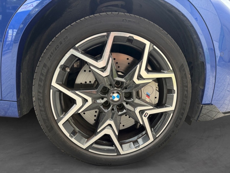 BMW d'occasion X2 M35I XDRIVE 300 M PERFORMANCE DKG de 2024 Montreuil