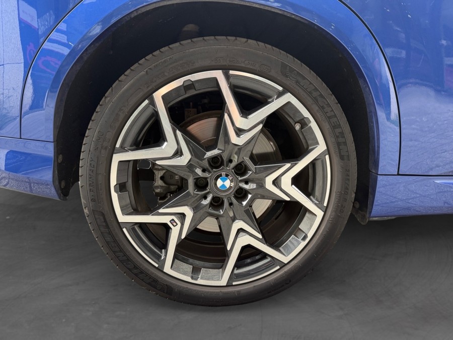 BMW d'occasion X2 M35I XDRIVE 300 M PERFORMANCE DKG de 2024 Montreuil