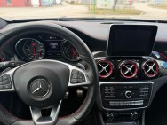 MERCEDES d'occasion GLA 45 AMG de 2017 Pontarlier (25)﻿