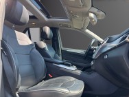 MERCEDES d'occasion ML 350D FASCINATION 4MATIC 7G-TRONIC de 2013